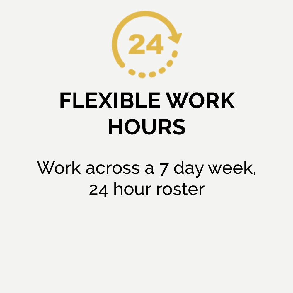 Flexible Work Hours