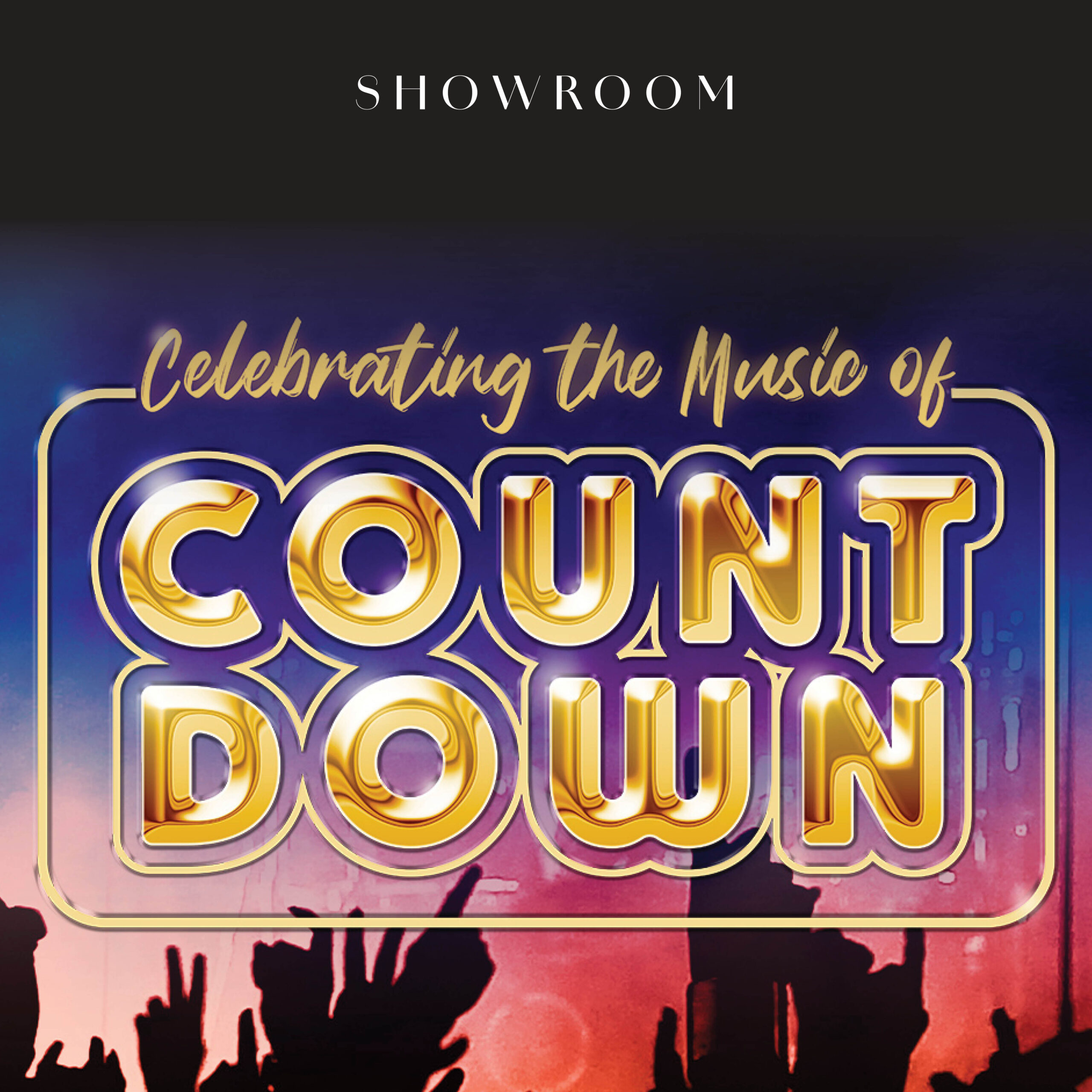 Celebrating The Music of COUNTDOWN - Canterbury League Club