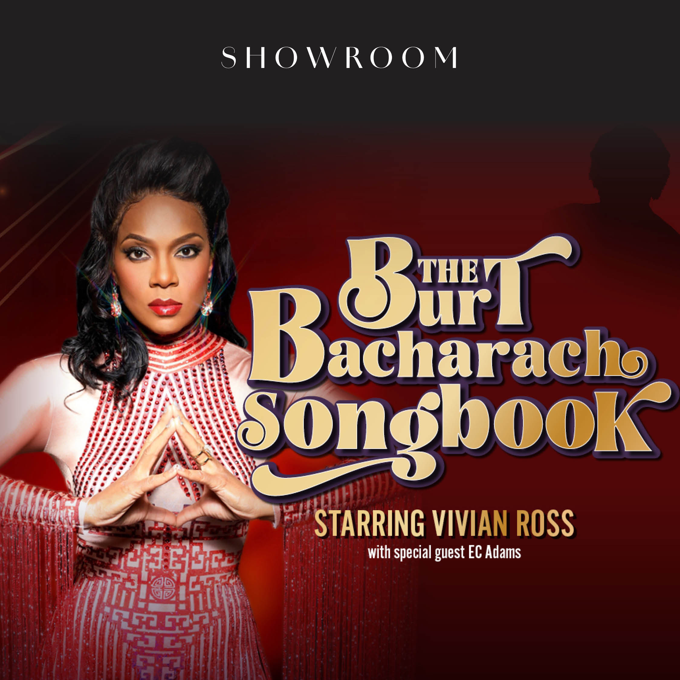 Burt Bacharach Songbook