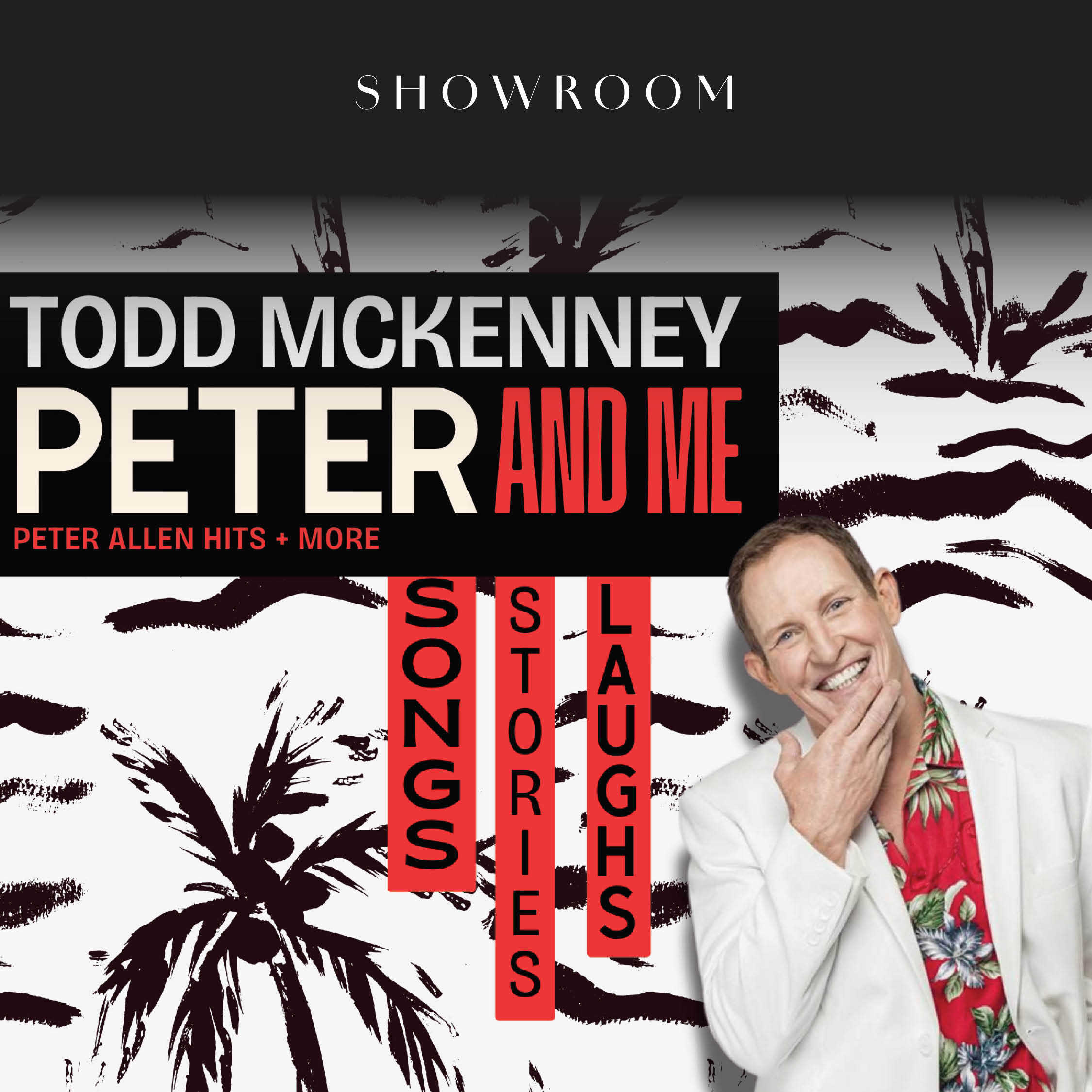 todd Mckenney