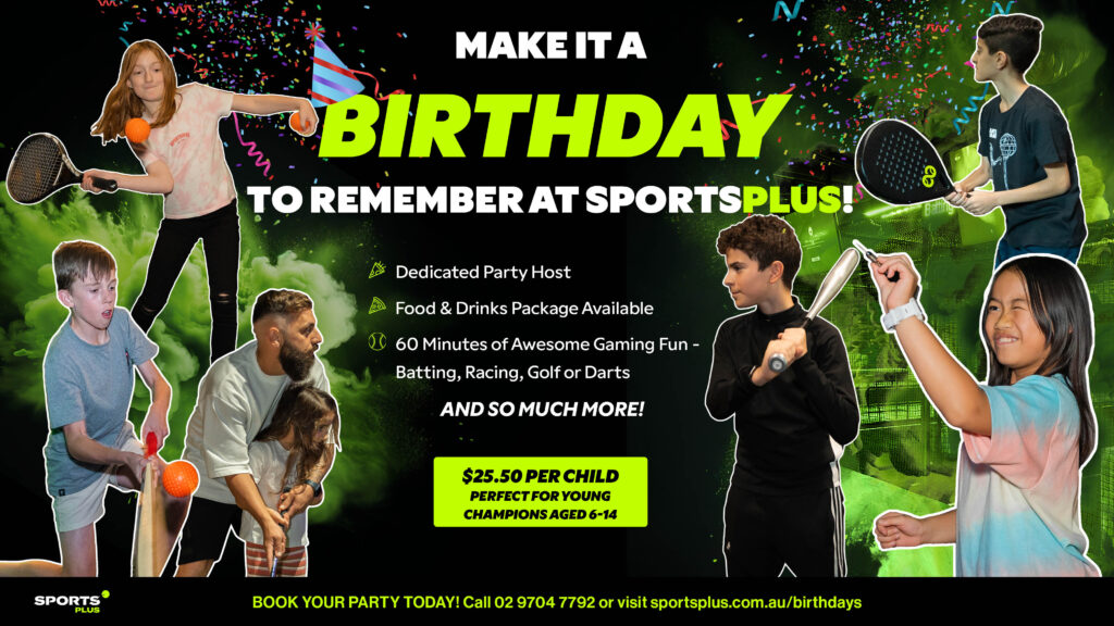 Sports and Entertainment in Belmore