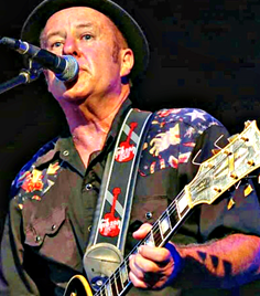 GJ Donovan live music at Atrium Bar Canterbury League Club
